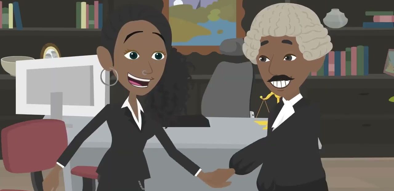 Transforming Copyright Education with Animation for KECOBO