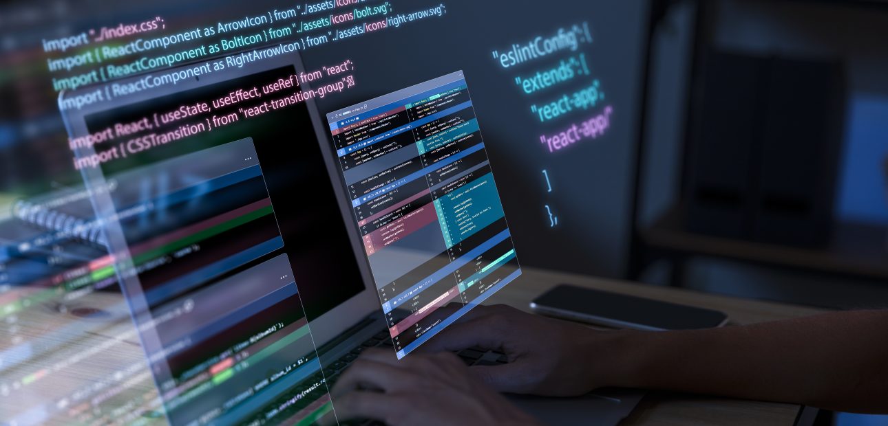 Inclusive Credit Web Design and Development